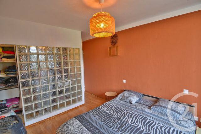 Maison &agrave; vendre - 4 pi&egrave;ces - 108,55 m2 - Peyrins - 26 - RHONE-ALPES