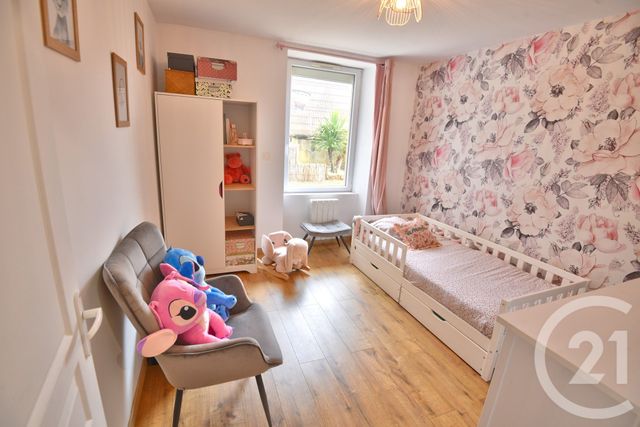 Maison &agrave; vendre - 4 pi&egrave;ces - 108,55 m2 - Peyrins - 26 - RHONE-ALPES