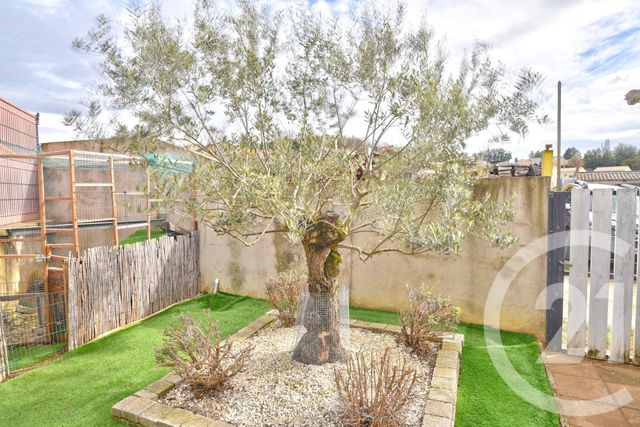 Maison &agrave; vendre - 4 pi&egrave;ces - 108,55 m2 - Peyrins - 26 - RHONE-ALPES