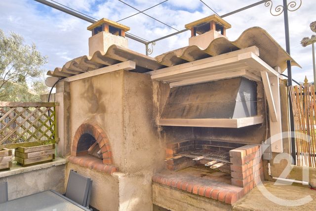 Maison &agrave; vendre - 4 pi&egrave;ces - 108,55 m2 - Peyrins - 26 - RHONE-ALPES