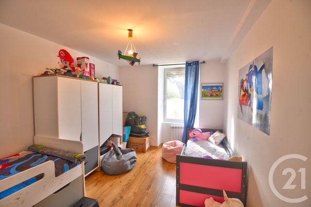 Maison &agrave; vendre - 4 pi&egrave;ces - 108,55 m2 - Peyrins - 26 - RHONE-ALPES