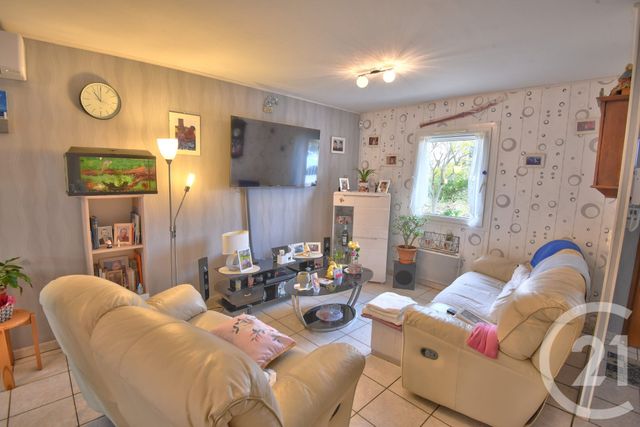 Maison &agrave; vendre - 4 pi&egrave;ces - 102 m2 - Romans Sur Isere - 26 - RHONE-ALPES