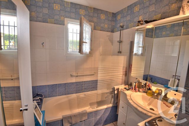 Maison &agrave; vendre - 4 pi&egrave;ces - 102 m2 - Romans Sur Isere - 26 - RHONE-ALPES