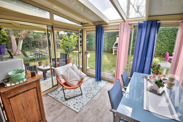 Maison &agrave; vendre - 4 pi&egrave;ces - 102 m2 - Romans Sur Isere - 26 - RHONE-ALPES