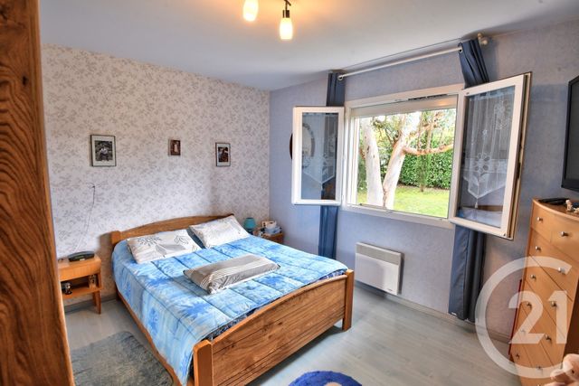 Maison &agrave; vendre - 4 pi&egrave;ces - 102 m2 - Romans Sur Isere - 26 - RHONE-ALPES