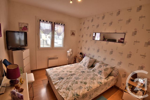 Maison &agrave; vendre - 4 pi&egrave;ces - 102 m2 - Romans Sur Isere - 26 - RHONE-ALPES