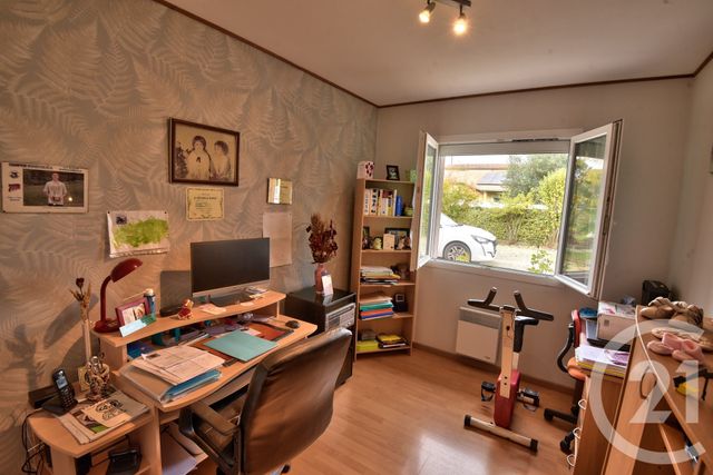 Maison &agrave; vendre - 4 pi&egrave;ces - 102 m2 - Romans Sur Isere - 26 - RHONE-ALPES