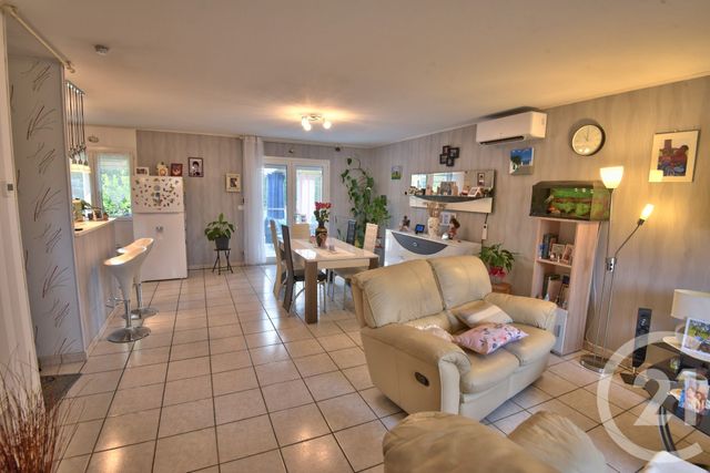 Maison &agrave; vendre - 4 pi&egrave;ces - 102 m2 - Romans Sur Isere - 26 - RHONE-ALPES