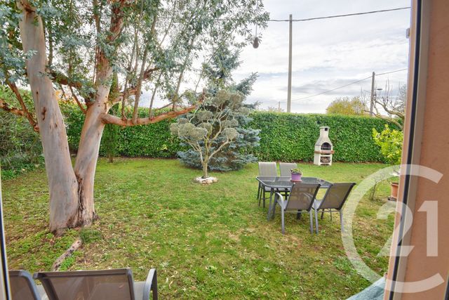 Maison &agrave; vendre - 4 pi&egrave;ces - 102 m2 - Romans Sur Isere - 26 - RHONE-ALPES