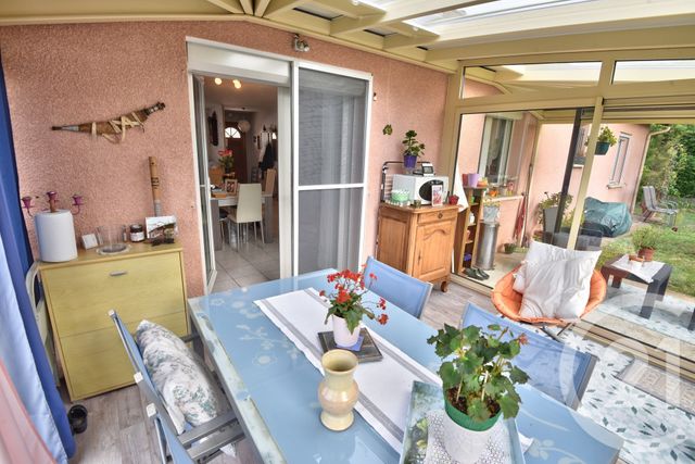 Maison &agrave; vendre - 4 pi&egrave;ces - 102 m2 - Romans Sur Isere - 26 - RHONE-ALPES