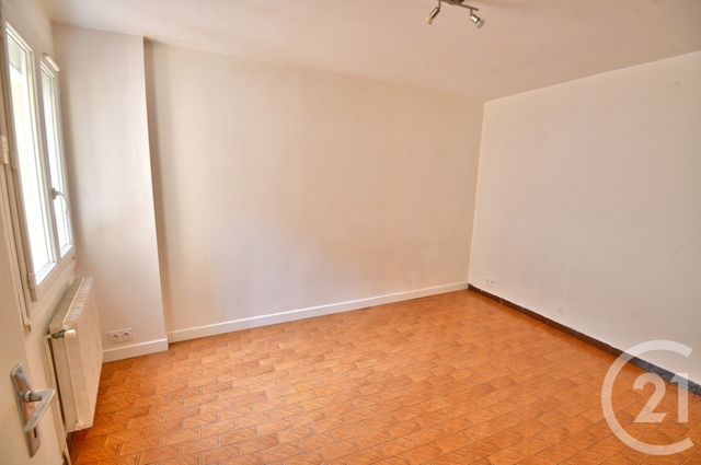 Appartement &agrave; louer - 2 pi&egrave;ces - 37,02 m2 - Romans Sur Isere - 26 - RHONE-ALPES