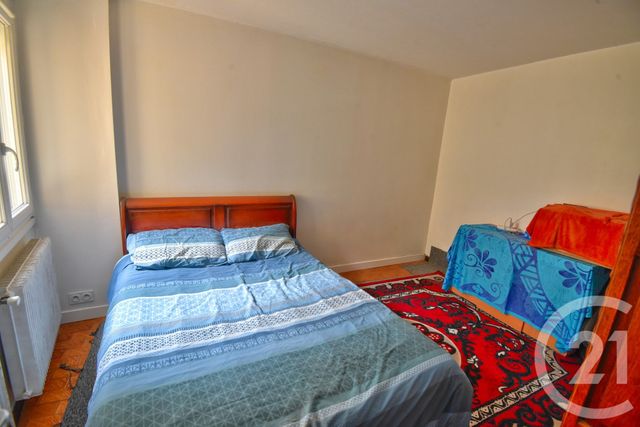 Appartement &agrave; louer - 2 pi&egrave;ces - 37,02 m2 - Romans Sur Isere - 26 - RHONE-ALPES