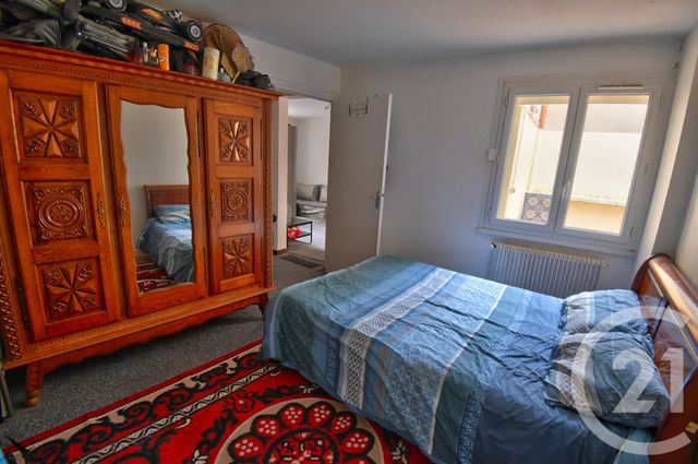 Appartement &agrave; louer - 2 pi&egrave;ces - 37,02 m2 - Romans Sur Isere - 26 - RHONE-ALPES