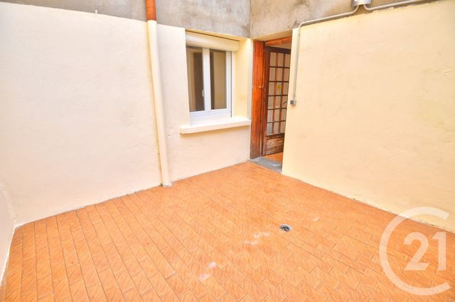 Appartement &agrave; louer - 2 pi&egrave;ces - 37,02 m2 - Romans Sur Isere - 26 - RHONE-ALPES