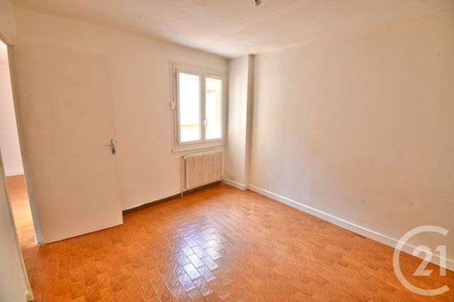 Appartement &agrave; louer - 2 pi&egrave;ces - 37,02 m2 - Romans Sur Isere - 26 - RHONE-ALPES