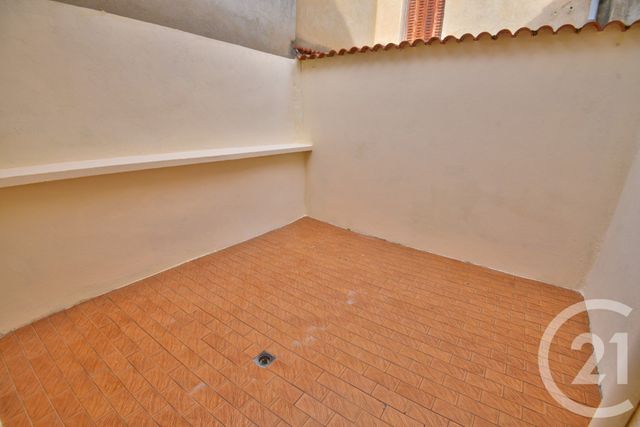 Appartement &agrave; louer - 2 pi&egrave;ces - 37,02 m2 - Romans Sur Isere - 26 - RHONE-ALPES