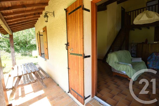 Maison &agrave; vendre - 5 pi&egrave;ces - 119 m2 - Jaillans - 26 - RHONE-ALPES