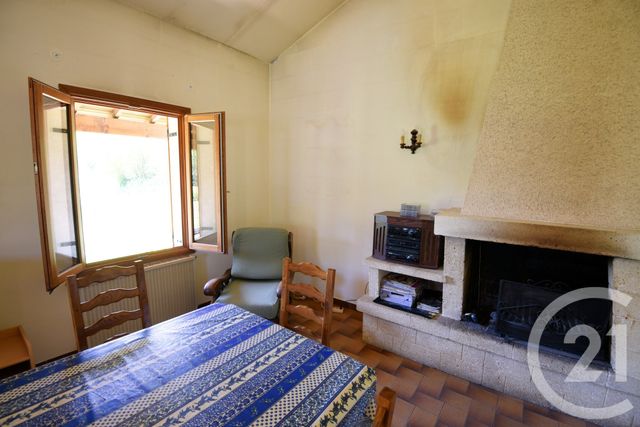 Maison &agrave; vendre - 5 pi&egrave;ces - 119 m2 - Jaillans - 26 - RHONE-ALPES