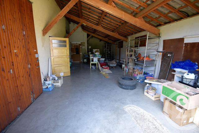 Maison &agrave; vendre - 5 pi&egrave;ces - 119 m2 - Jaillans - 26 - RHONE-ALPES