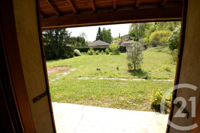 Maison &agrave; vendre - 5 pi&egrave;ces - 119 m2 - Jaillans - 26 - RHONE-ALPES