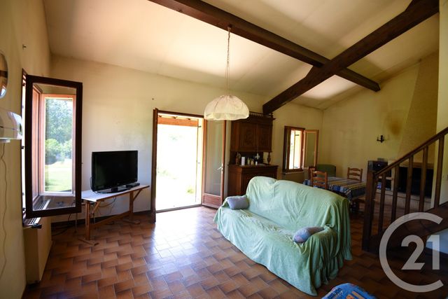 Maison &agrave; vendre - 5 pi&egrave;ces - 119 m2 - Jaillans - 26 - RHONE-ALPES