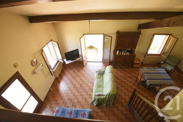 Maison &agrave; vendre - 5 pi&egrave;ces - 119 m2 - Jaillans - 26 - RHONE-ALPES