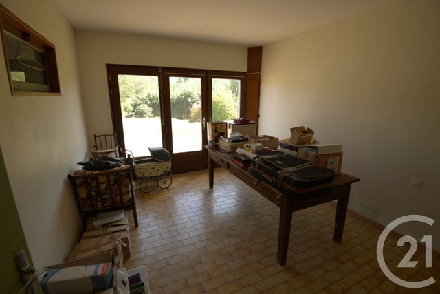 Maison &agrave; vendre - 5 pi&egrave;ces - 119 m2 - Jaillans - 26 - RHONE-ALPES