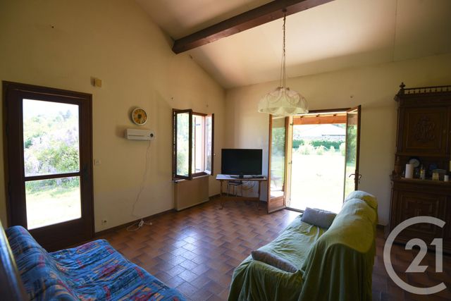 Maison &agrave; vendre - 5 pi&egrave;ces - 119 m2 - Jaillans - 26 - RHONE-ALPES