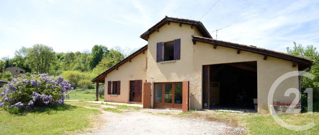 Maison &agrave; vendre - 5 pi&egrave;ces - 119 m2 - Jaillans - 26 - RHONE-ALPES