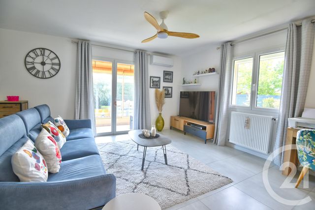 Maison &agrave; vendre - 5 pi&egrave;ces - 104,94 m2 - Romans Sur Isere - 26 - RHONE-ALPES
