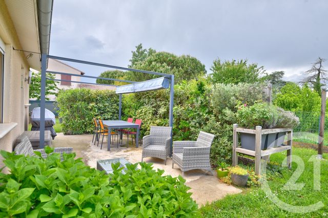 Maison &agrave; vendre - 5 pi&egrave;ces - 104,94 m2 - Romans Sur Isere - 26 - RHONE-ALPES