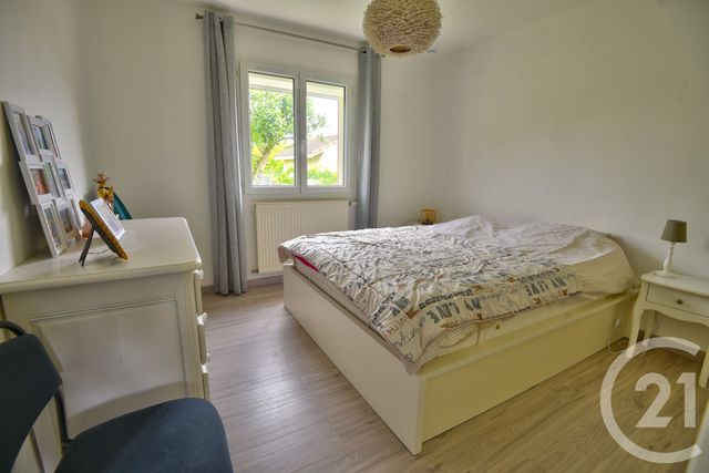 Maison &agrave; vendre - 5 pi&egrave;ces - 104,94 m2 - Romans Sur Isere - 26 - RHONE-ALPES