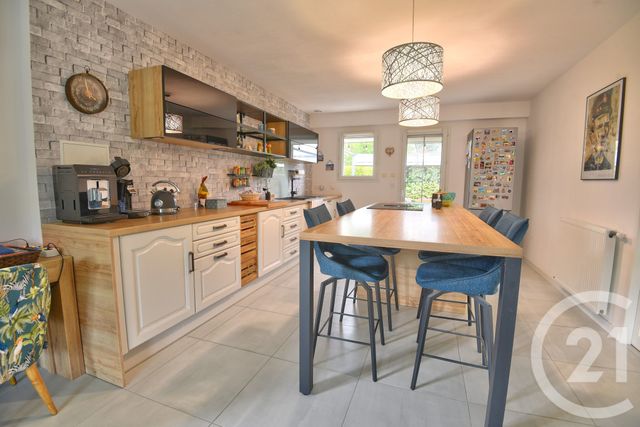Maison &agrave; vendre - 5 pi&egrave;ces - 104,94 m2 - Romans Sur Isere - 26 - RHONE-ALPES