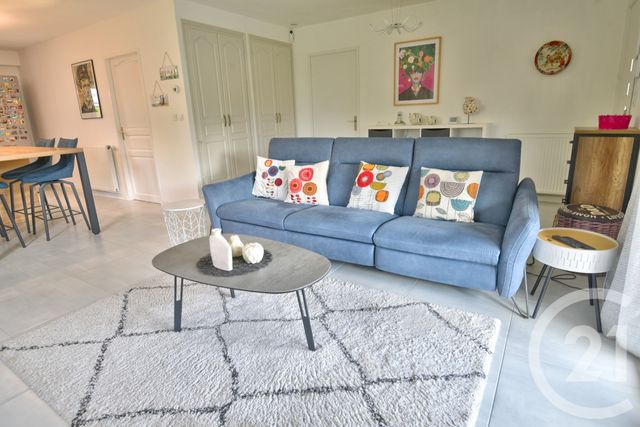 Maison &agrave; vendre - 5 pi&egrave;ces - 104,94 m2 - Romans Sur Isere - 26 - RHONE-ALPES