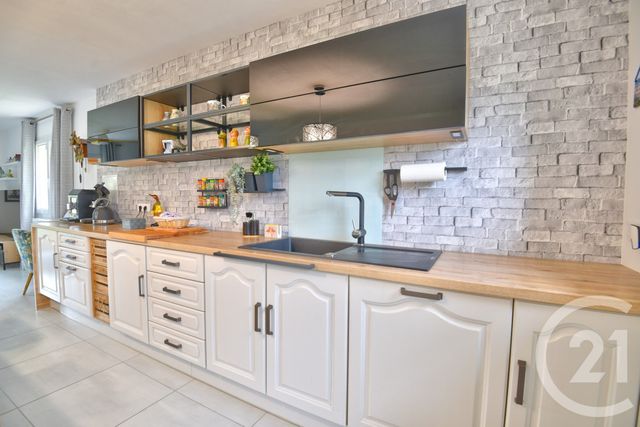 Maison &agrave; vendre - 5 pi&egrave;ces - 104,94 m2 - Romans Sur Isere - 26 - RHONE-ALPES