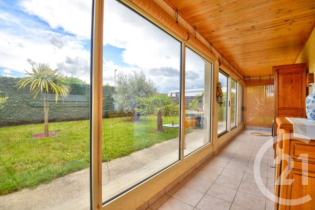 Maison &agrave; vendre - 5 pi&egrave;ces - 104,94 m2 - Romans Sur Isere - 26 - RHONE-ALPES