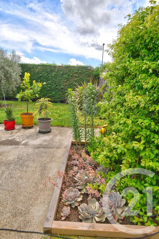 Maison &agrave; vendre - 5 pi&egrave;ces - 104,94 m2 - Romans Sur Isere - 26 - RHONE-ALPES