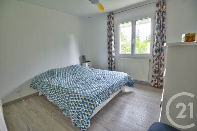Maison &agrave; vendre - 5 pi&egrave;ces - 104,94 m2 - Romans Sur Isere - 26 - RHONE-ALPES