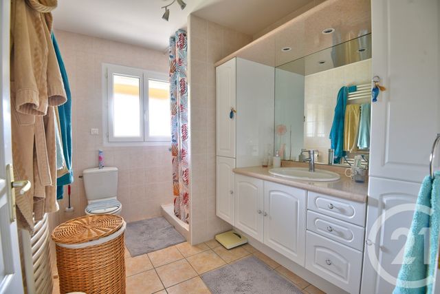 Maison &agrave; vendre - 5 pi&egrave;ces - 104,94 m2 - Romans Sur Isere - 26 - RHONE-ALPES