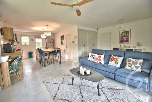 Maison &agrave; vendre - 5 pi&egrave;ces - 104,94 m2 - Romans Sur Isere - 26 - RHONE-ALPES