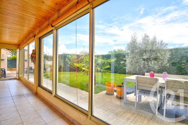 Maison &agrave; vendre - 5 pi&egrave;ces - 104,94 m2 - Romans Sur Isere - 26 - RHONE-ALPES