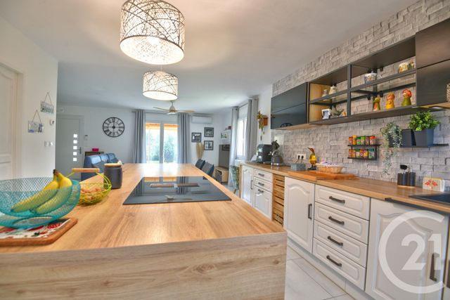 Maison &agrave; vendre - 5 pi&egrave;ces - 104,94 m2 - Romans Sur Isere - 26 - RHONE-ALPES