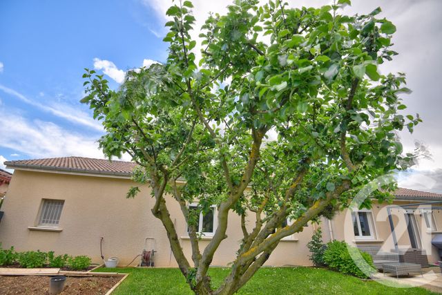 Maison &agrave; vendre - 5 pi&egrave;ces - 104,94 m2 - Romans Sur Isere - 26 - RHONE-ALPES