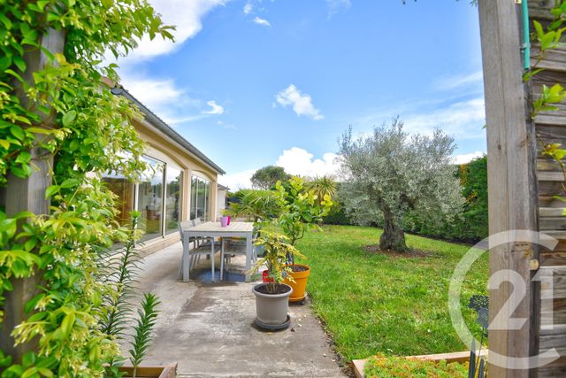 Maison &agrave; vendre - 5 pi&egrave;ces - 104,94 m2 - Romans Sur Isere - 26 - RHONE-ALPES