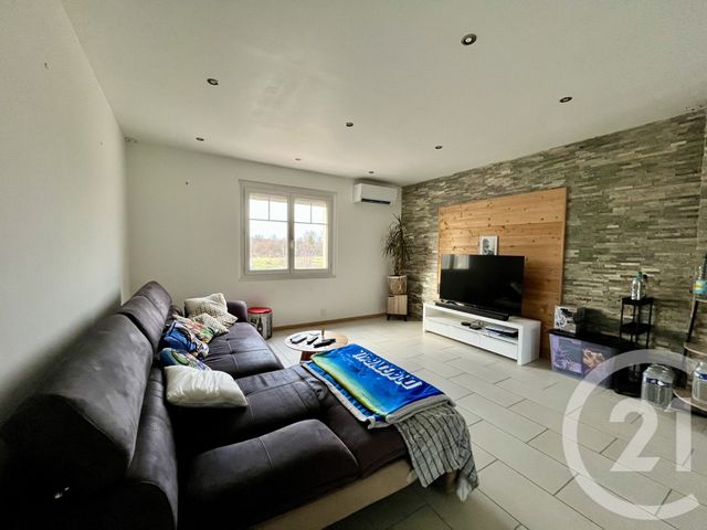 Maison &agrave; vendre - 4 pi&egrave;ces - 76,03 m2 - Clerieux - 26 - RHONE-ALPES