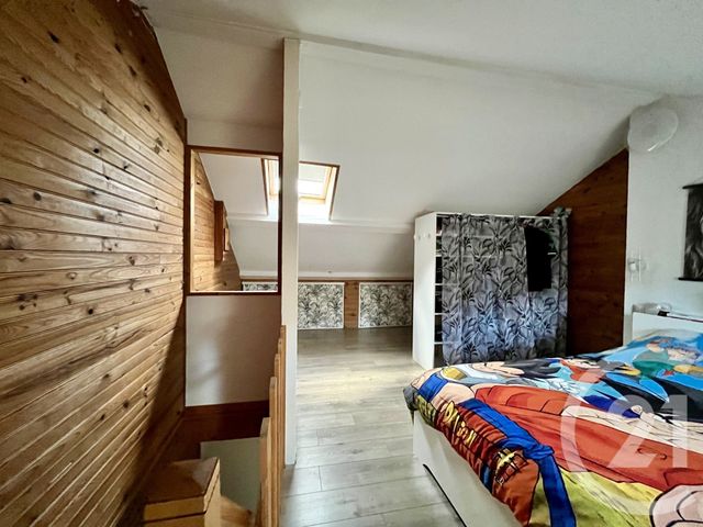 Maison &agrave; vendre - 4 pi&egrave;ces - 76,03 m2 - Clerieux - 26 - RHONE-ALPES