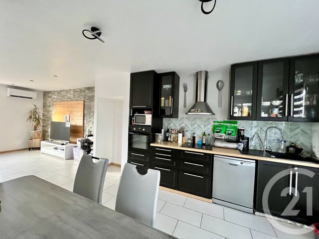 Maison &agrave; vendre - 4 pi&egrave;ces - 76,03 m2 - Clerieux - 26 - RHONE-ALPES