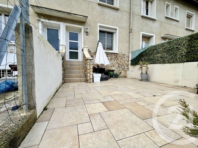 Maison &agrave; vendre - 4 pi&egrave;ces - 76,03 m2 - Clerieux - 26 - RHONE-ALPES