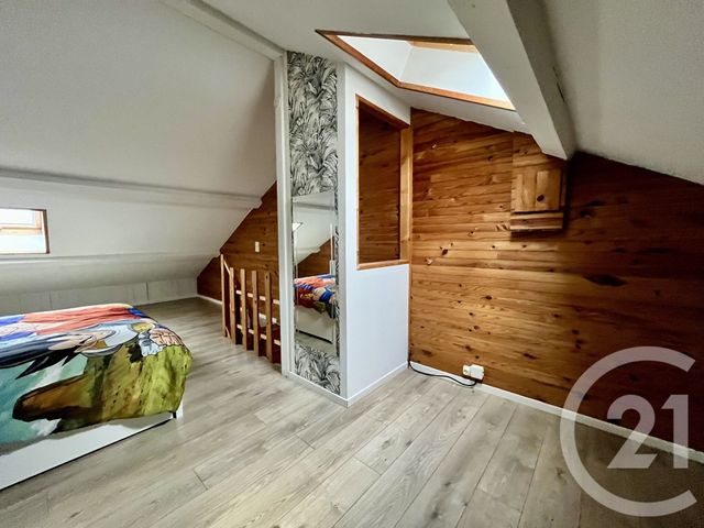 Maison &agrave; vendre - 4 pi&egrave;ces - 76,03 m2 - Clerieux - 26 - RHONE-ALPES