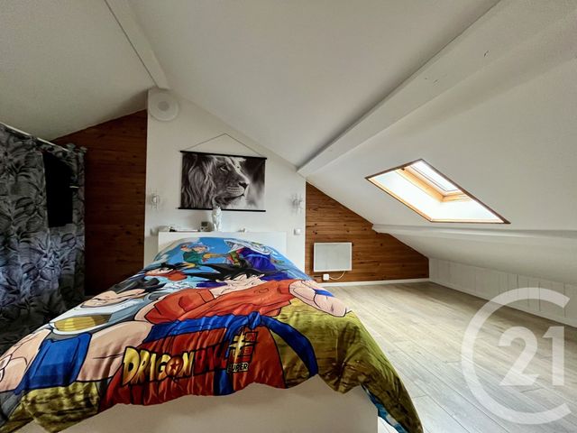 Maison &agrave; vendre - 4 pi&egrave;ces - 76,03 m2 - Clerieux - 26 - RHONE-ALPES